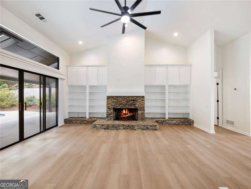 5195 FOREST RUN Trace Alpharetta - Photo 10