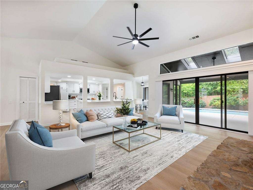 5195 FOREST RUN Trace Alpharetta - Photo 12