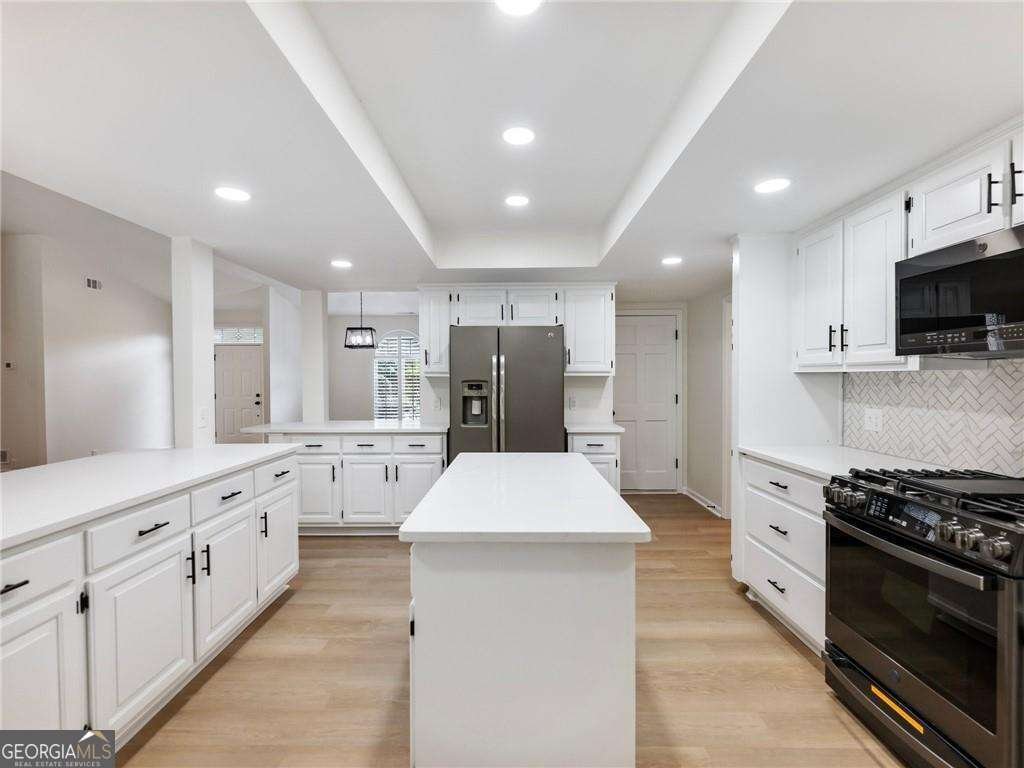 5195 FOREST RUN Trace Alpharetta - Photo 16