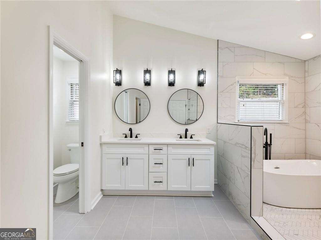 5195 FOREST RUN Trace Alpharetta - Photo 31