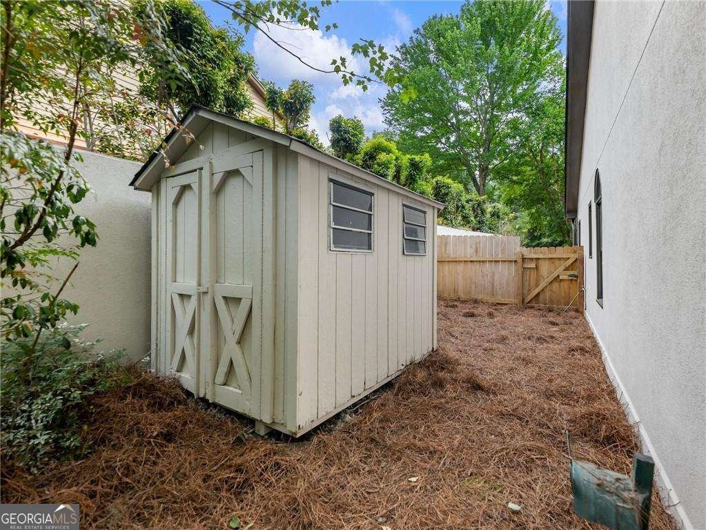 5195 FOREST RUN Trace Alpharetta - Photo 45