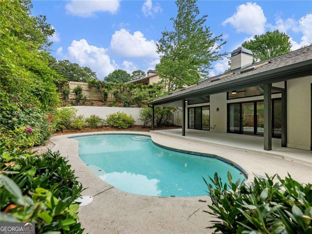 5195 FOREST RUN Trace Alpharetta - Photo 48