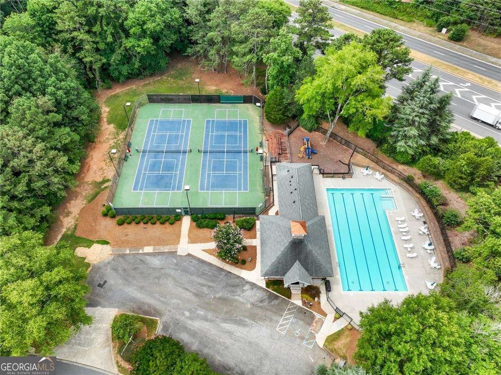 5195 FOREST RUN Trace Alpharetta - Photo 58