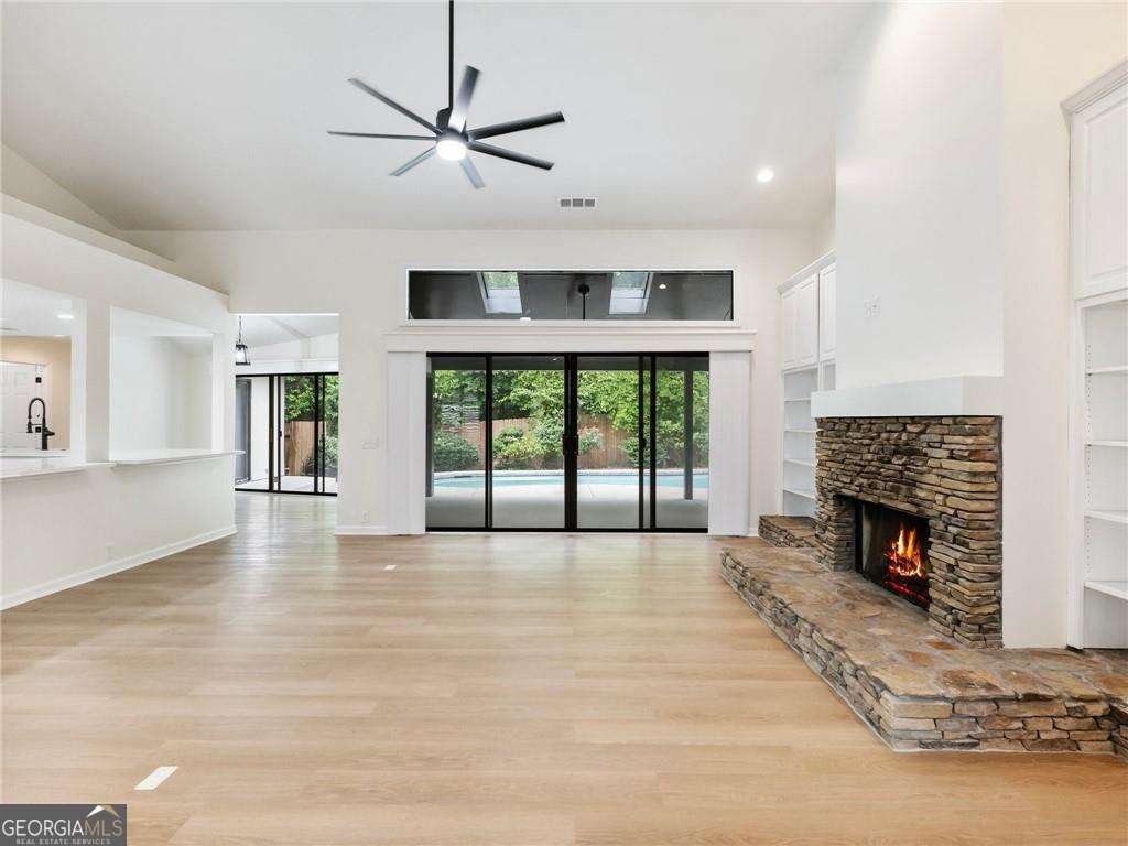 5195 FOREST RUN Trace Alpharetta - Photo 9