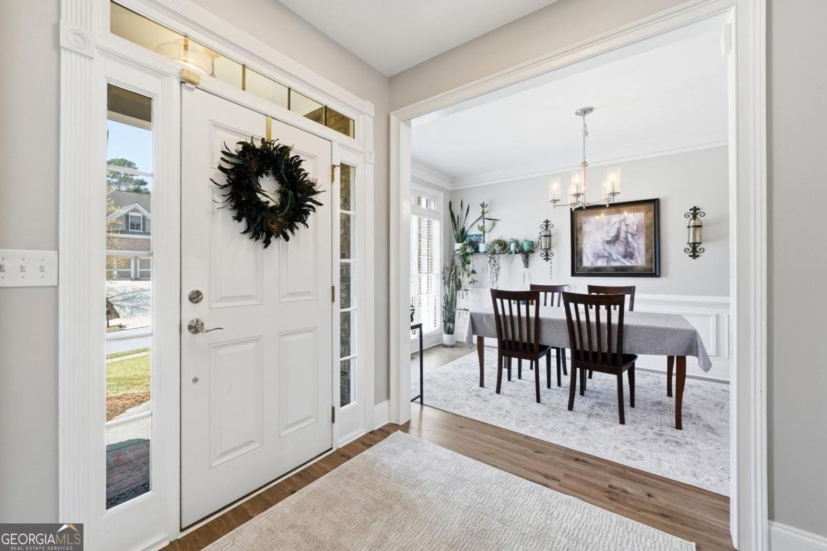 149 Nightwind Trace Acworth - Photo 7