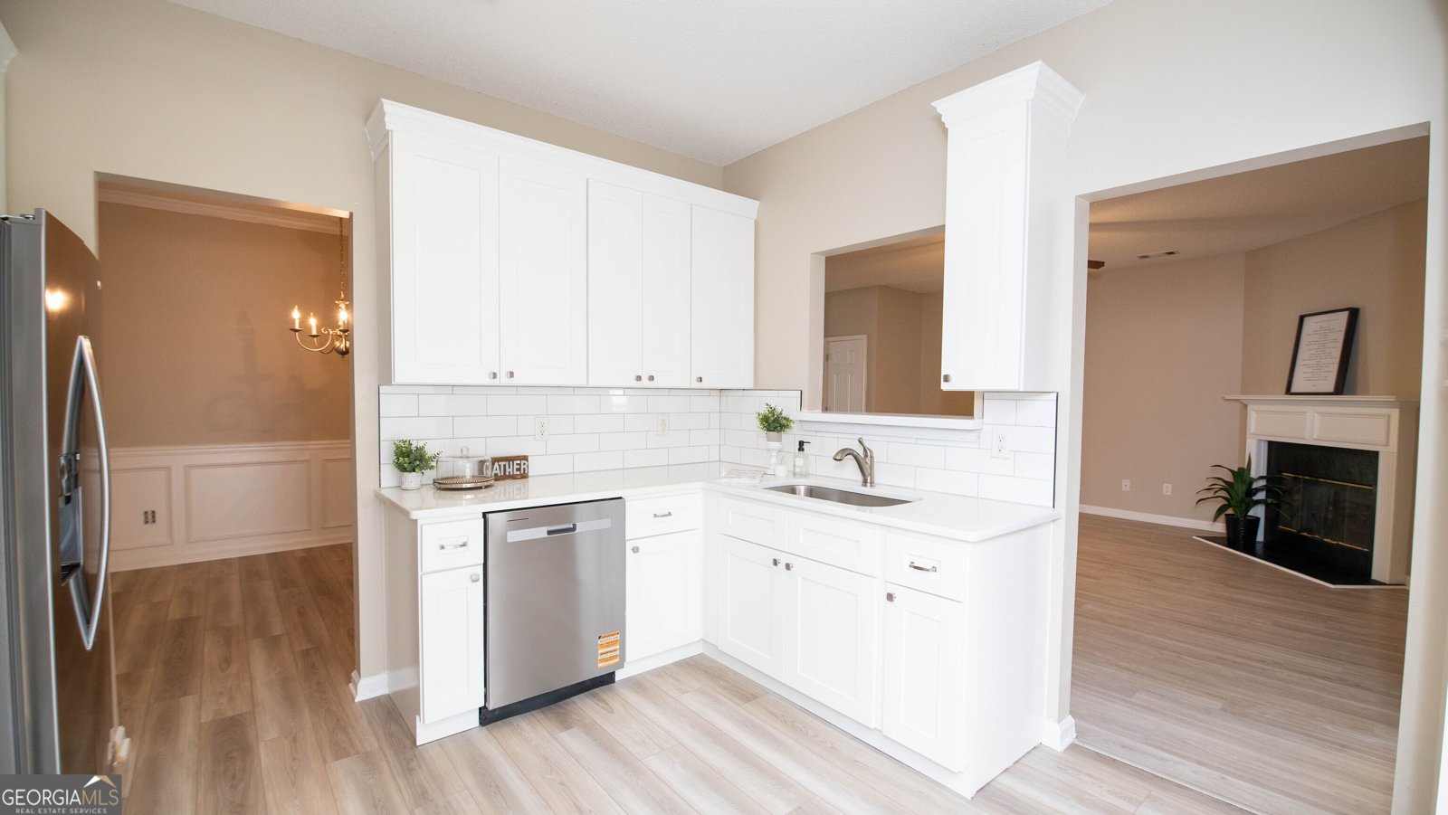 106 Stillwood Drive Newnan - Photo 14