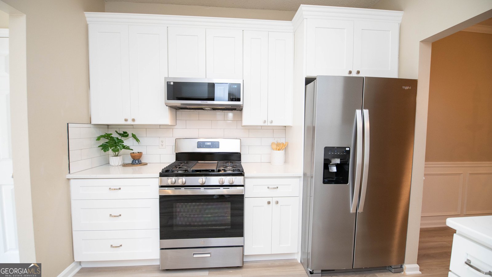 106 Stillwood Drive Newnan - Photo 16