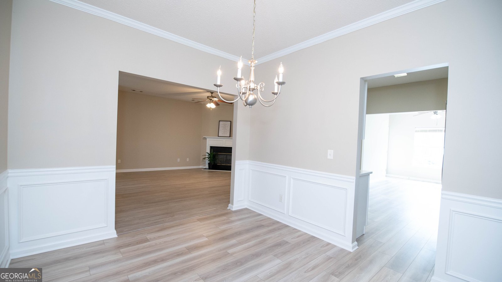 106 Stillwood Drive Newnan - Photo 21