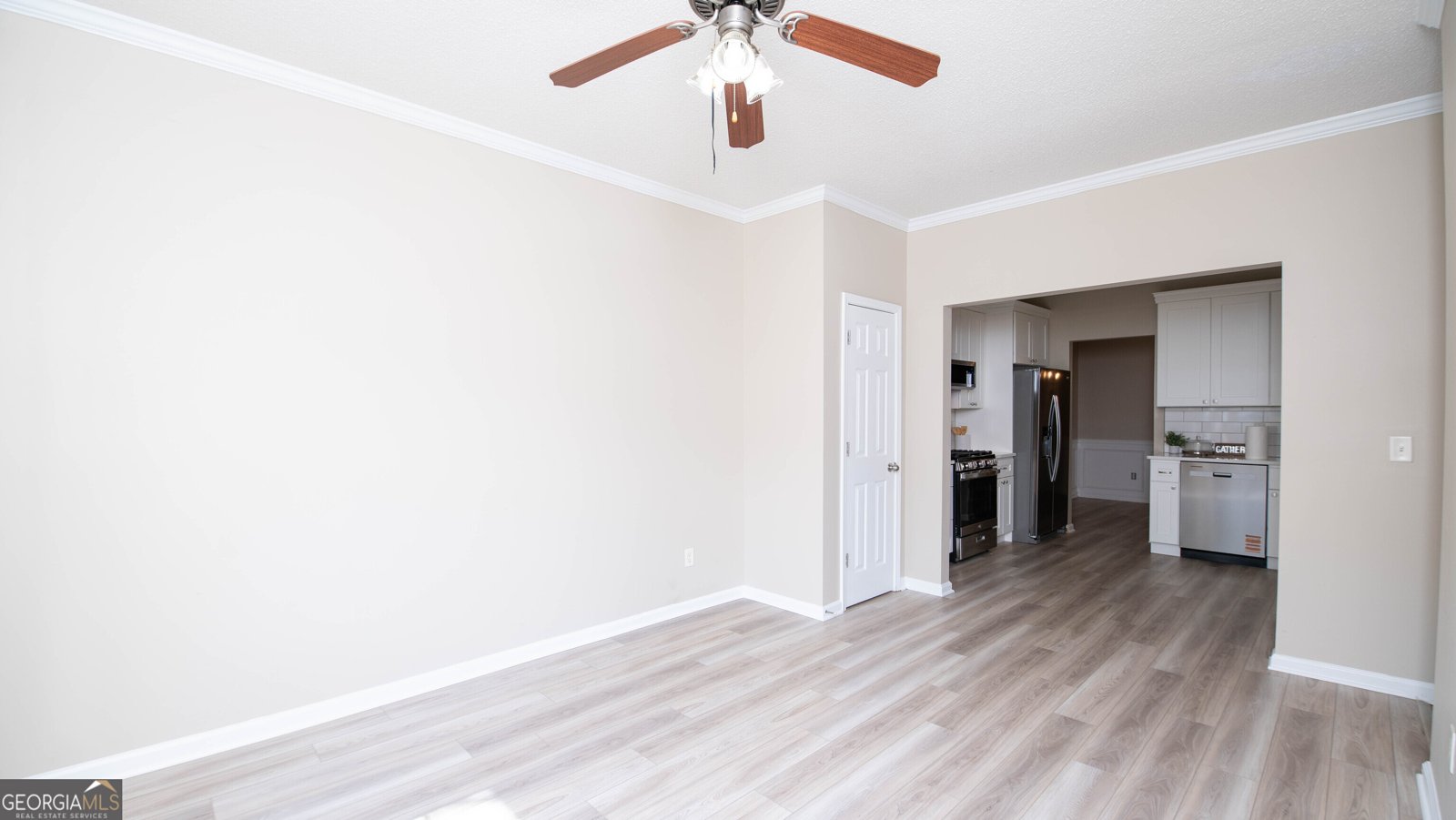 106 Stillwood Drive Newnan - Photo 9