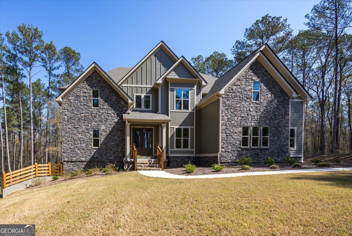 360 Indian Trail Concord - Photo 1