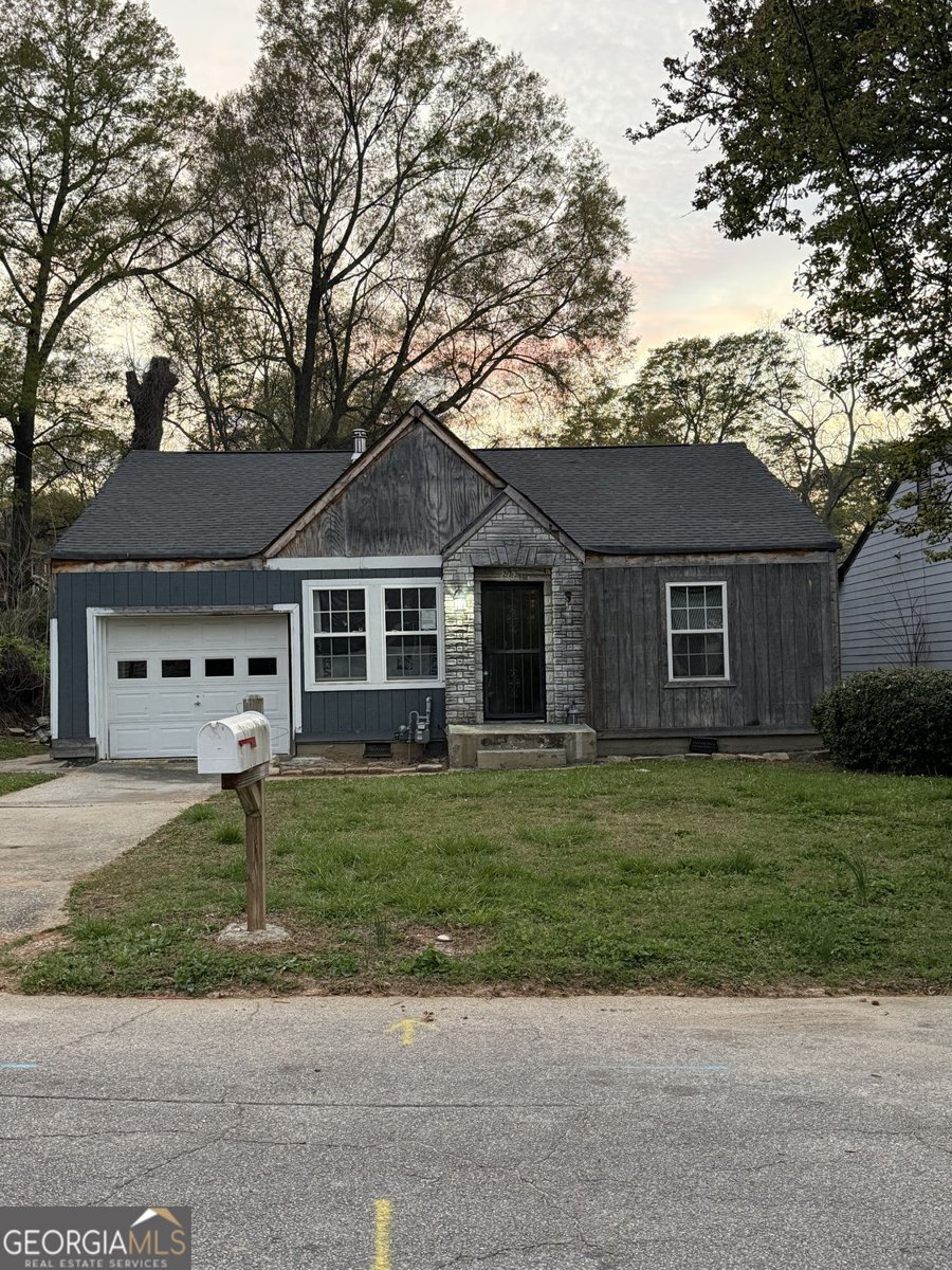 233 Mathewson Place Atlanta - Photo 1