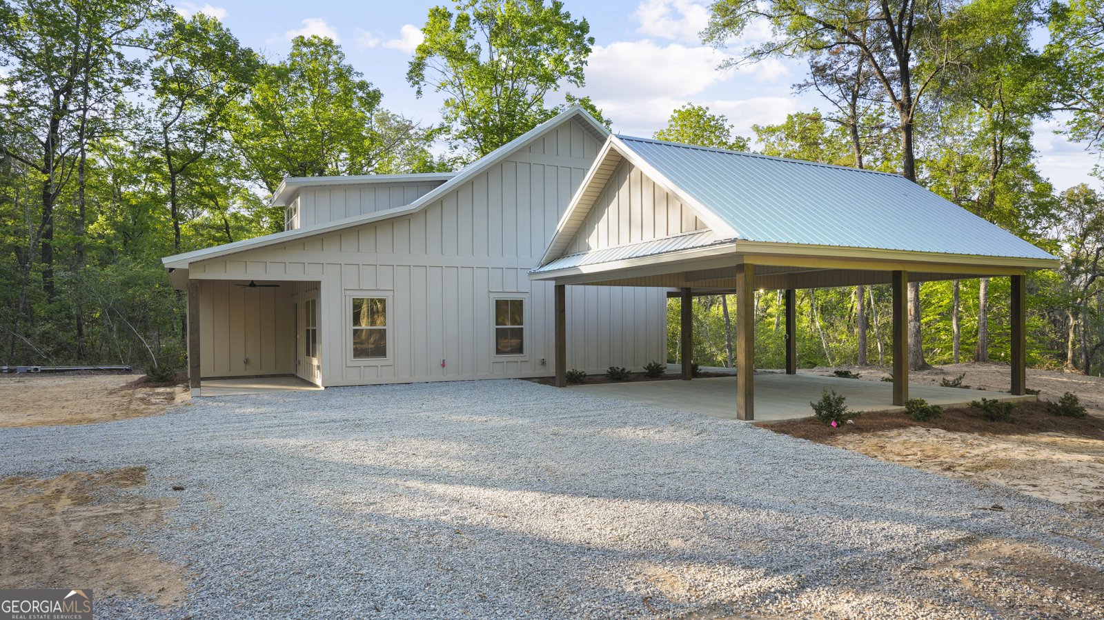 150 Lakeview Drive Jesup - Photo 10