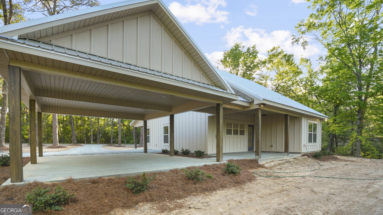 150 Lakeview Drive Jesup - Photo 12