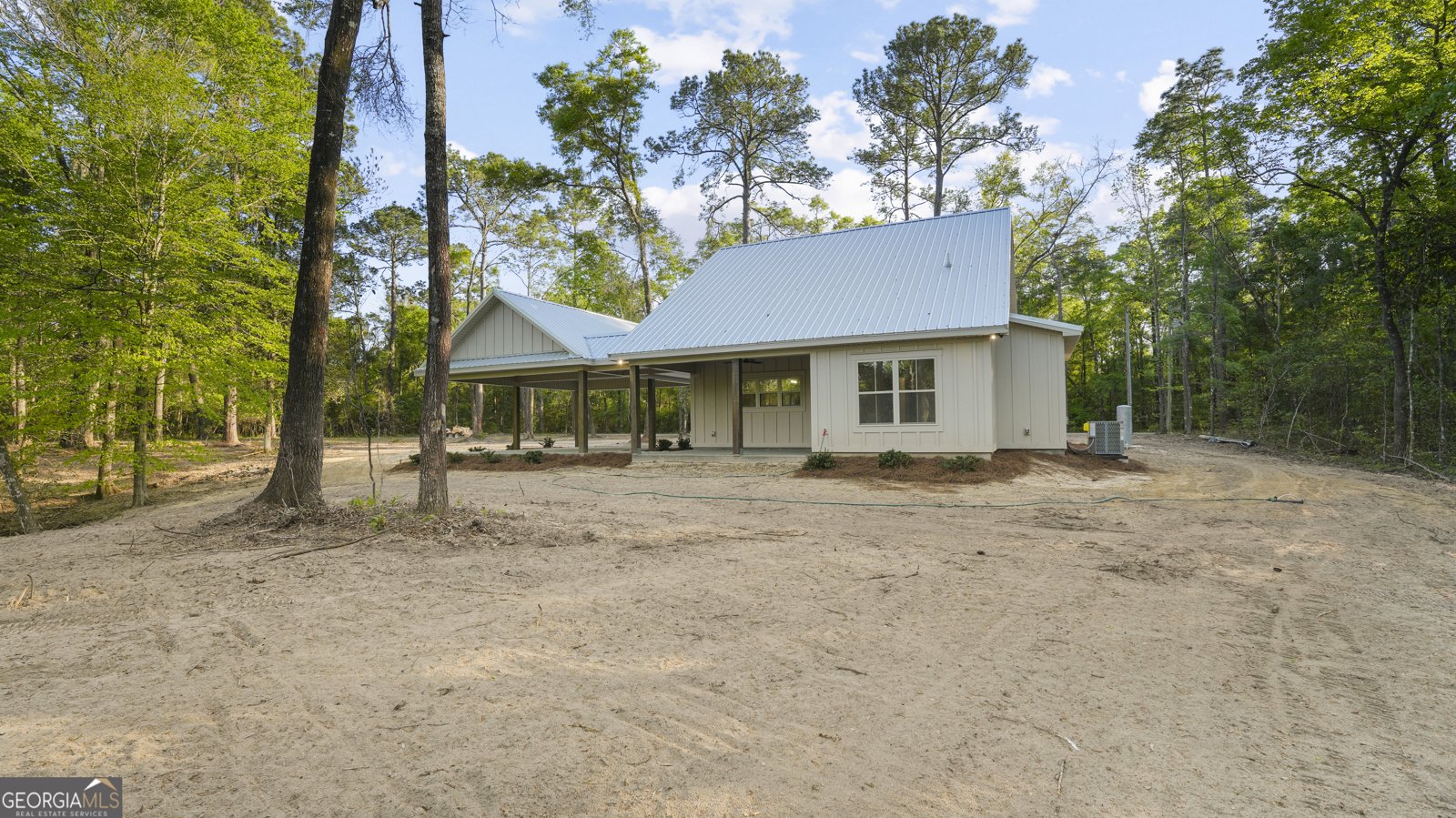 150 Lakeview Drive Jesup - Photo 13