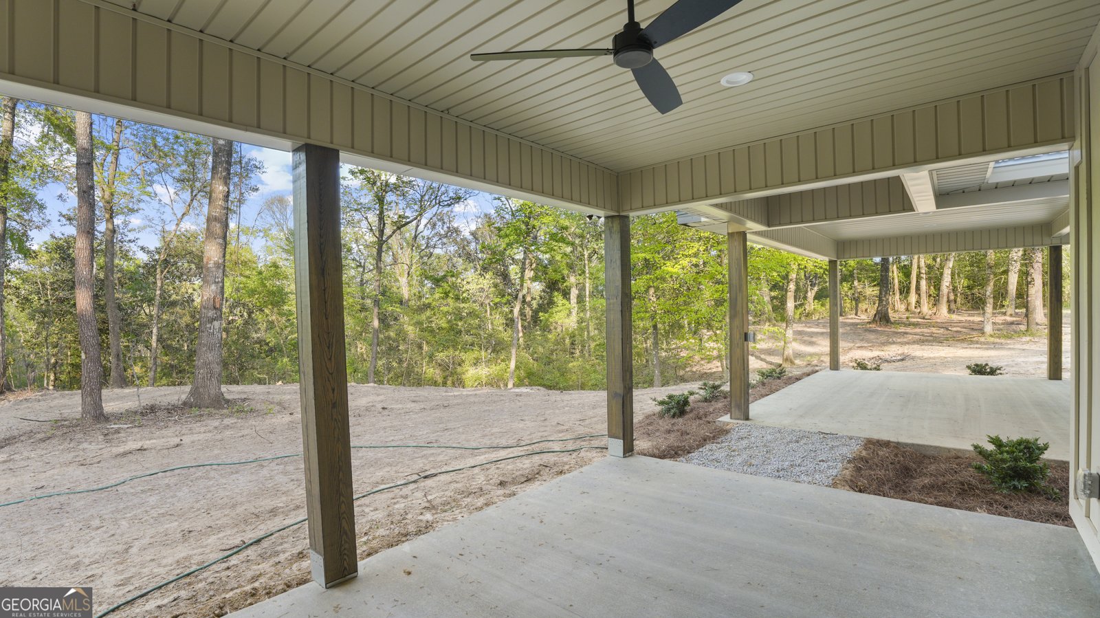 150 Lakeview Drive Jesup - Photo 14