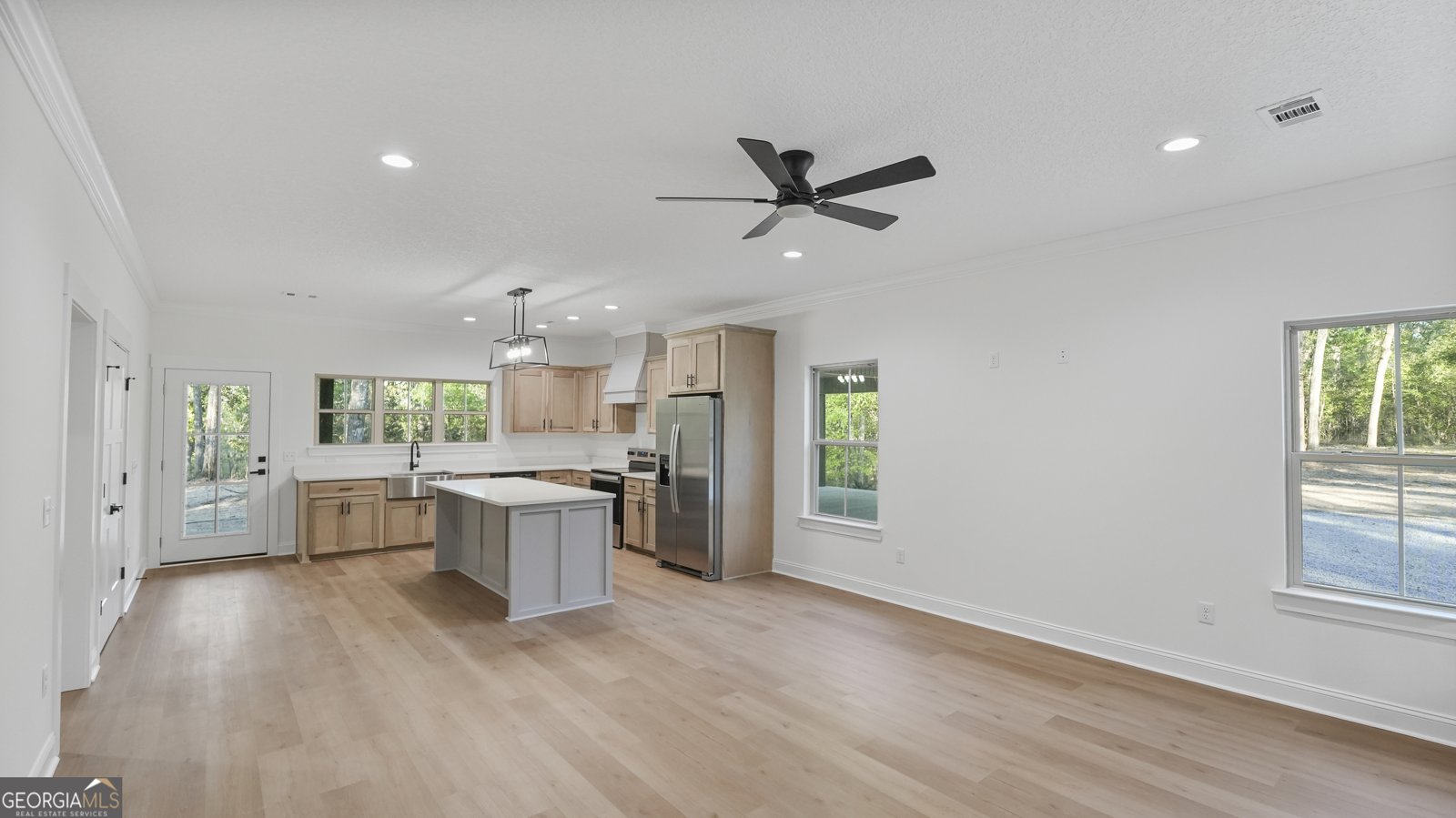 150 Lakeview Drive Jesup - Photo 17