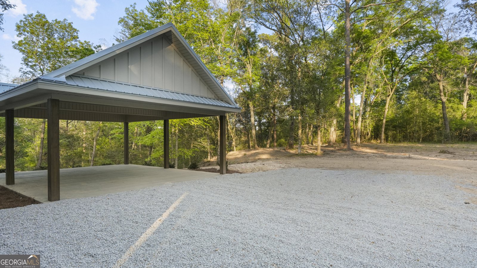 150 Lakeview Drive Jesup - Photo 34