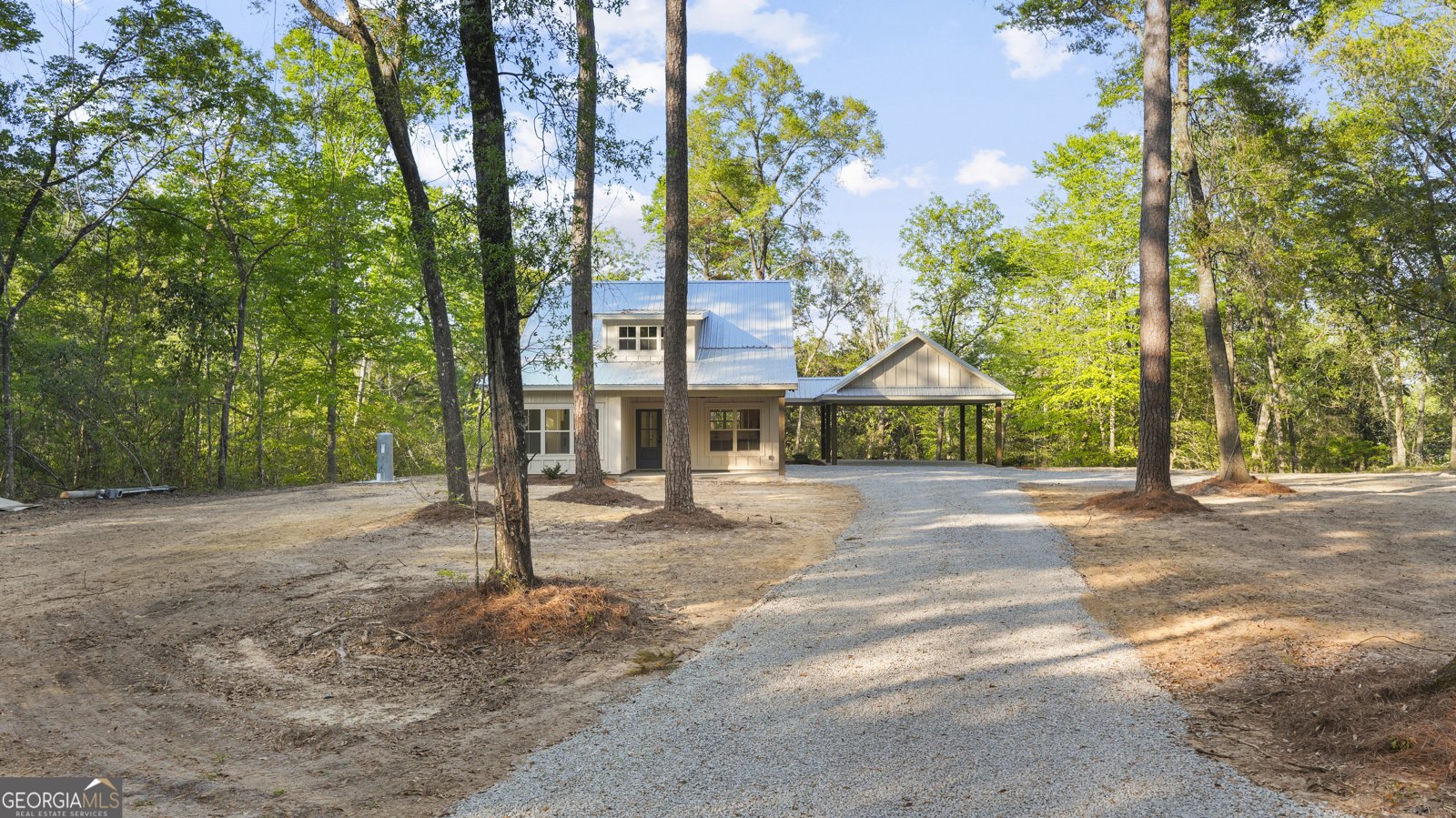 150 Lakeview Drive Jesup - Photo 6