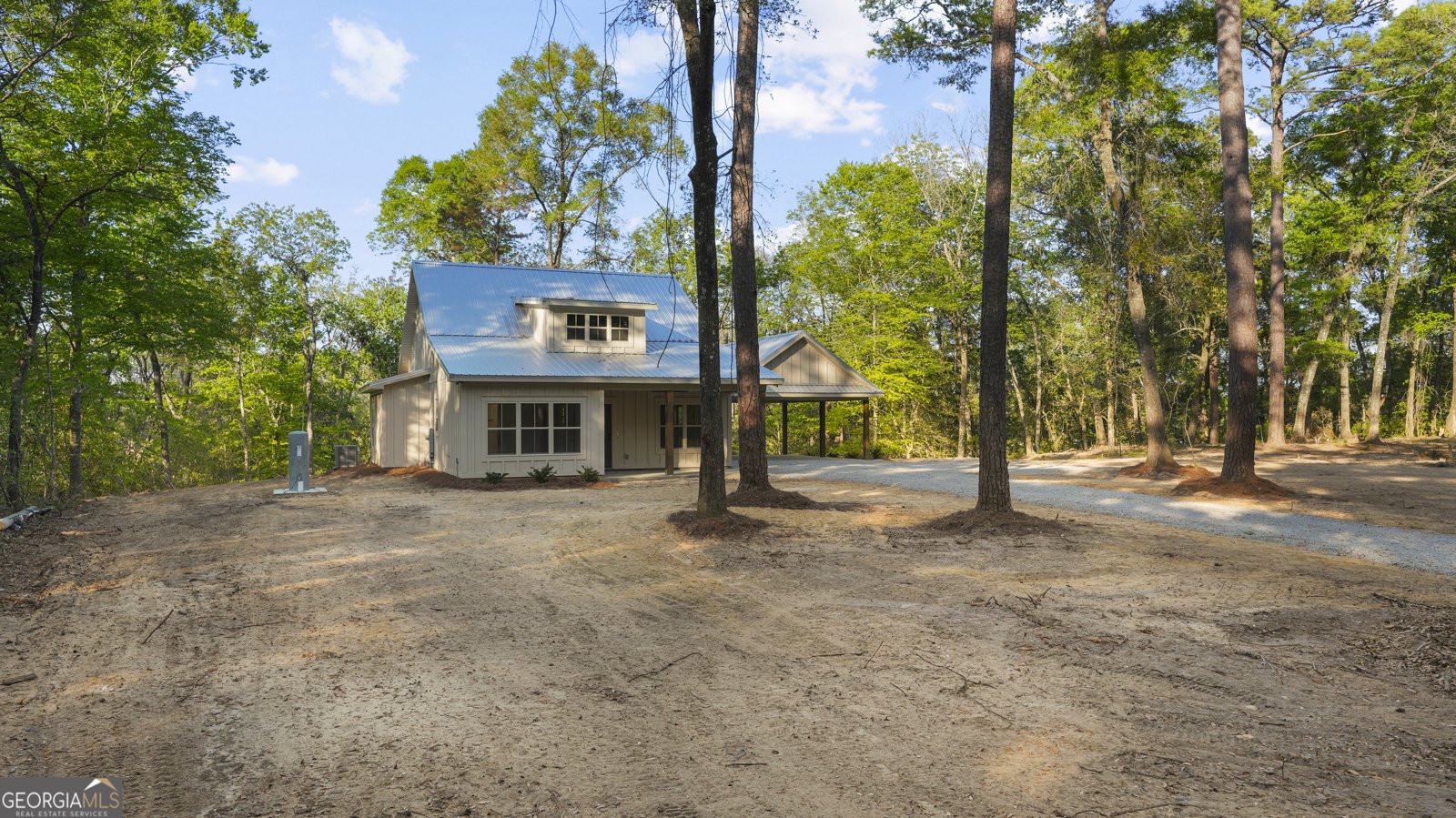 150 Lakeview Drive Jesup - Photo 7