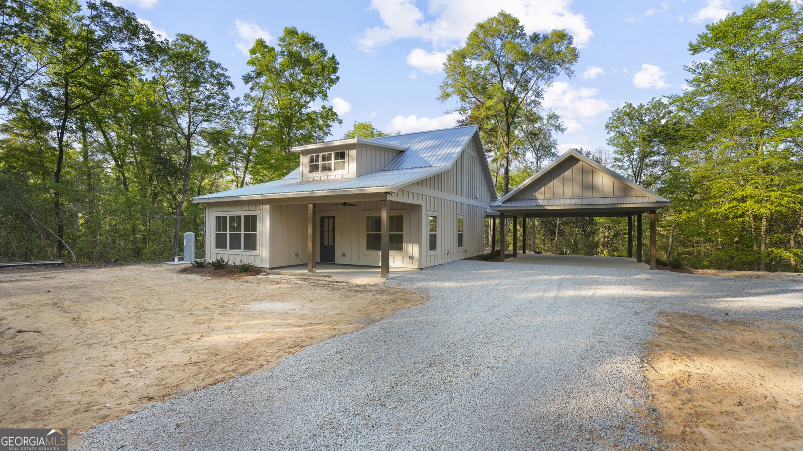 150 Lakeview Drive Jesup - Photo 8