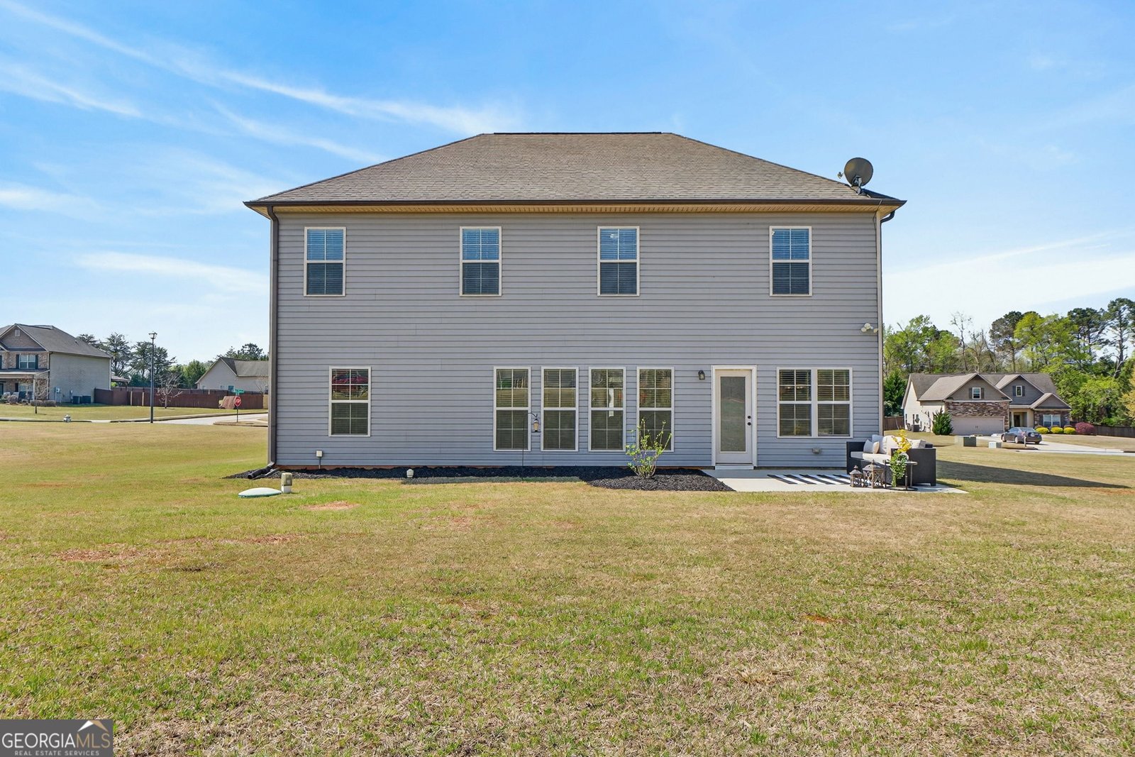 214 Millie Court Jackson - Photo 50