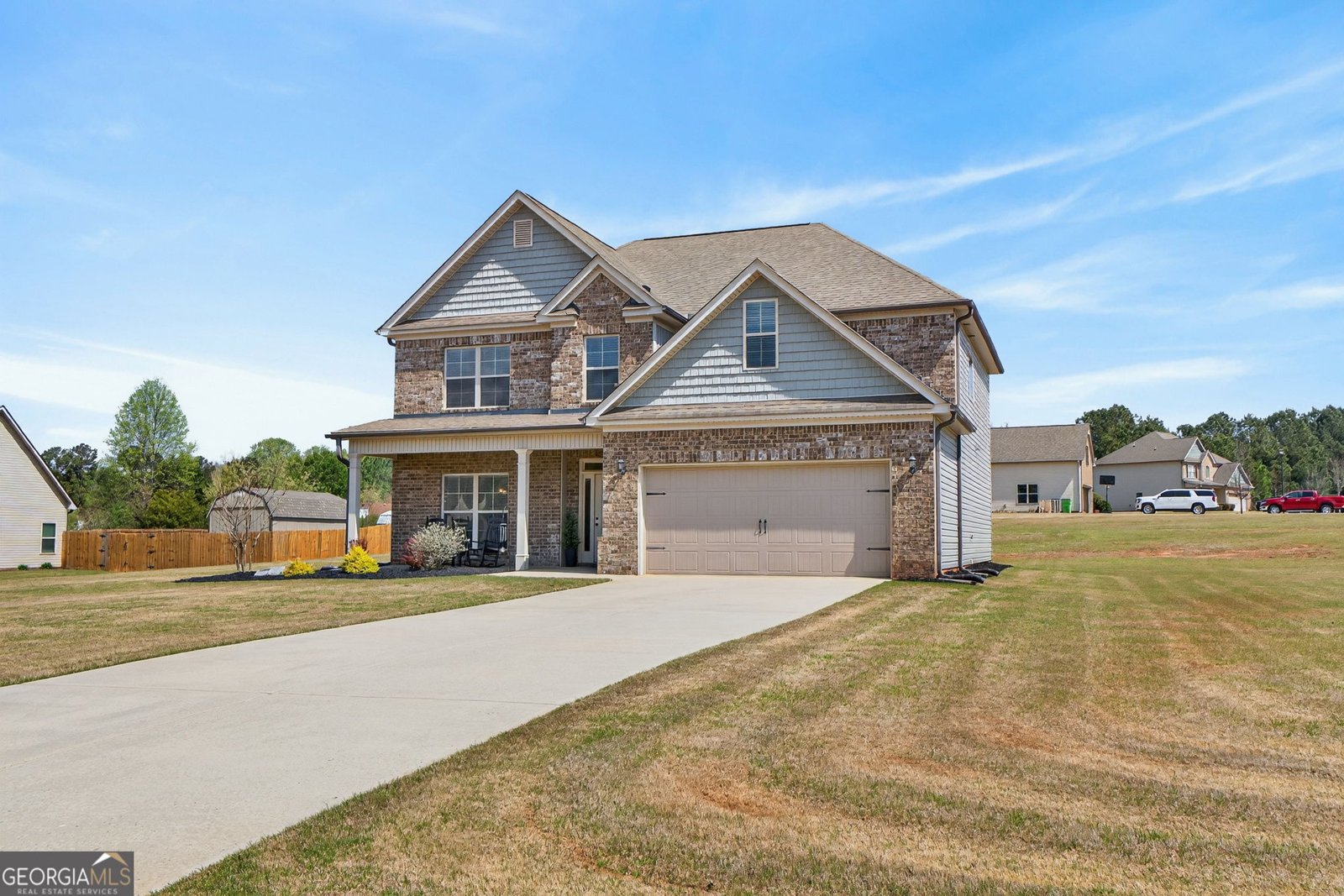 214 Millie Court Jackson - Photo 51