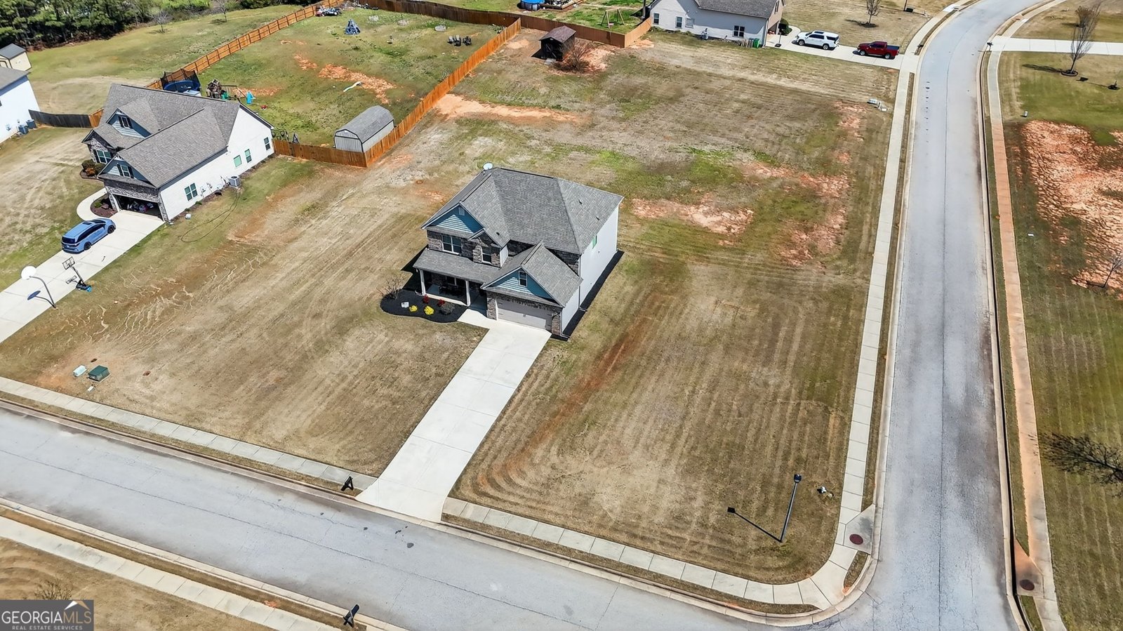 214 Millie Court Jackson - Photo 53