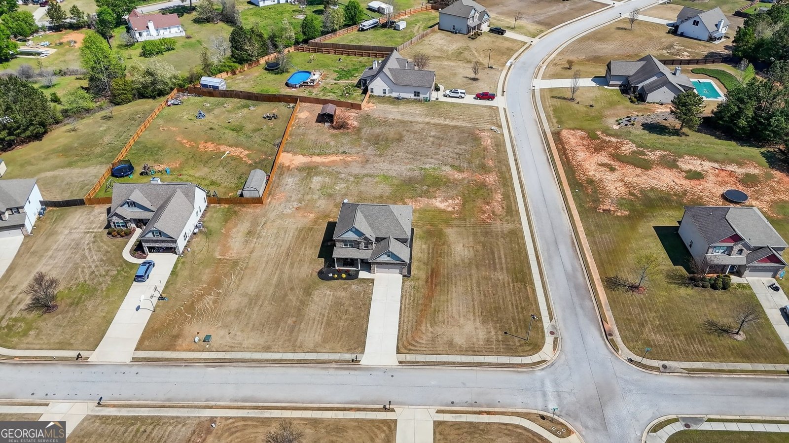 214 Millie Court Jackson - Photo 54