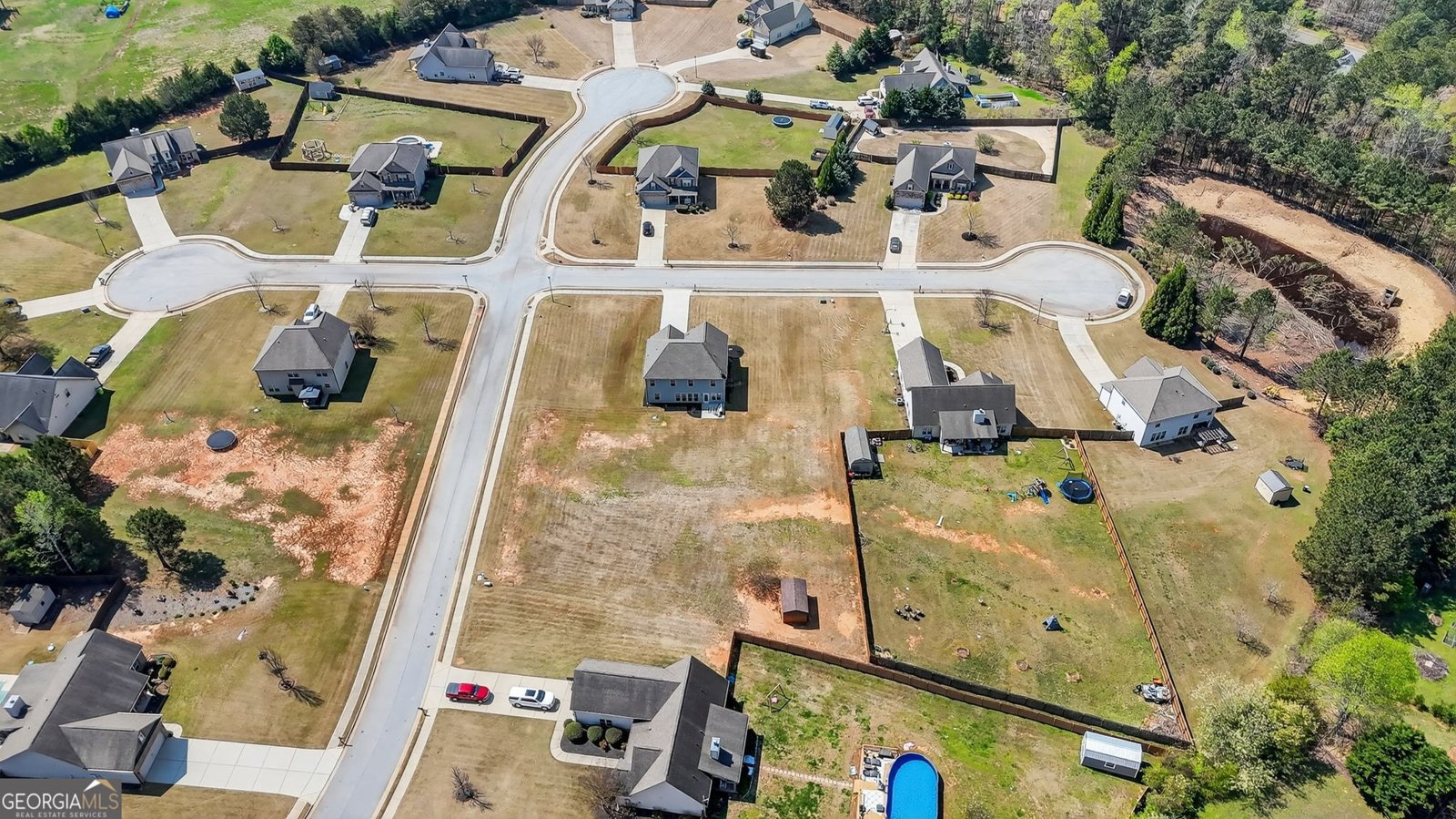 214 Millie Court Jackson - Photo 56