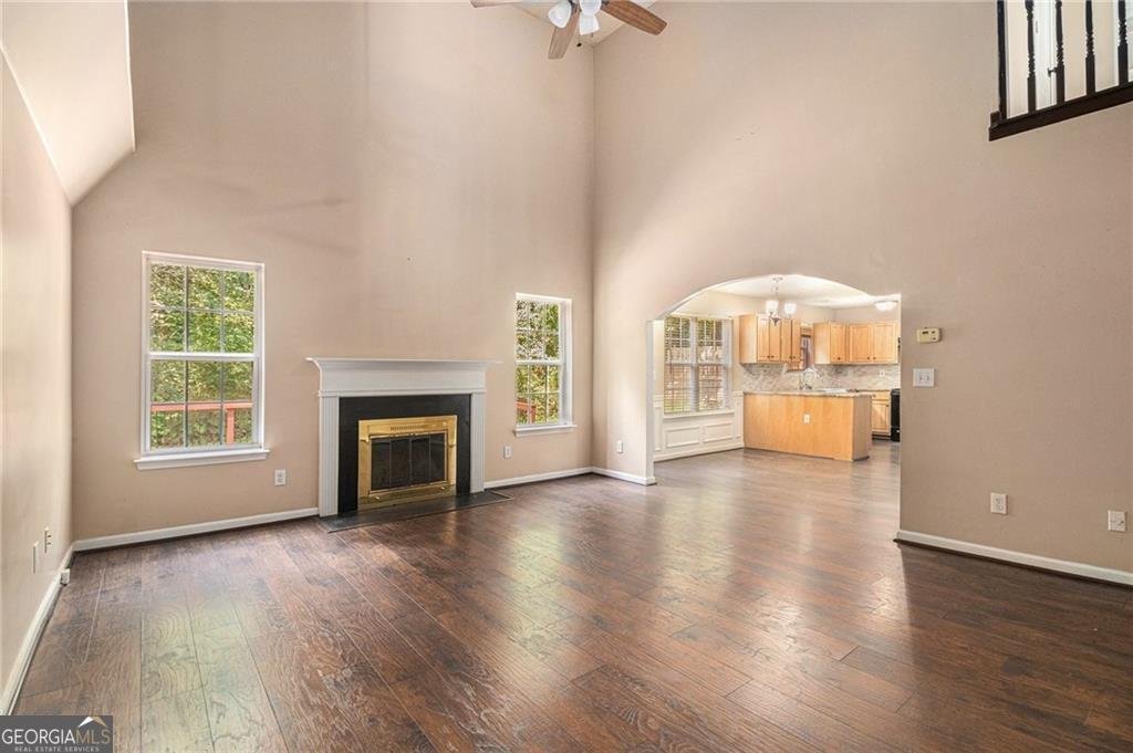 171 Barrington Farms Parkway Sharpsburg - Photo 10