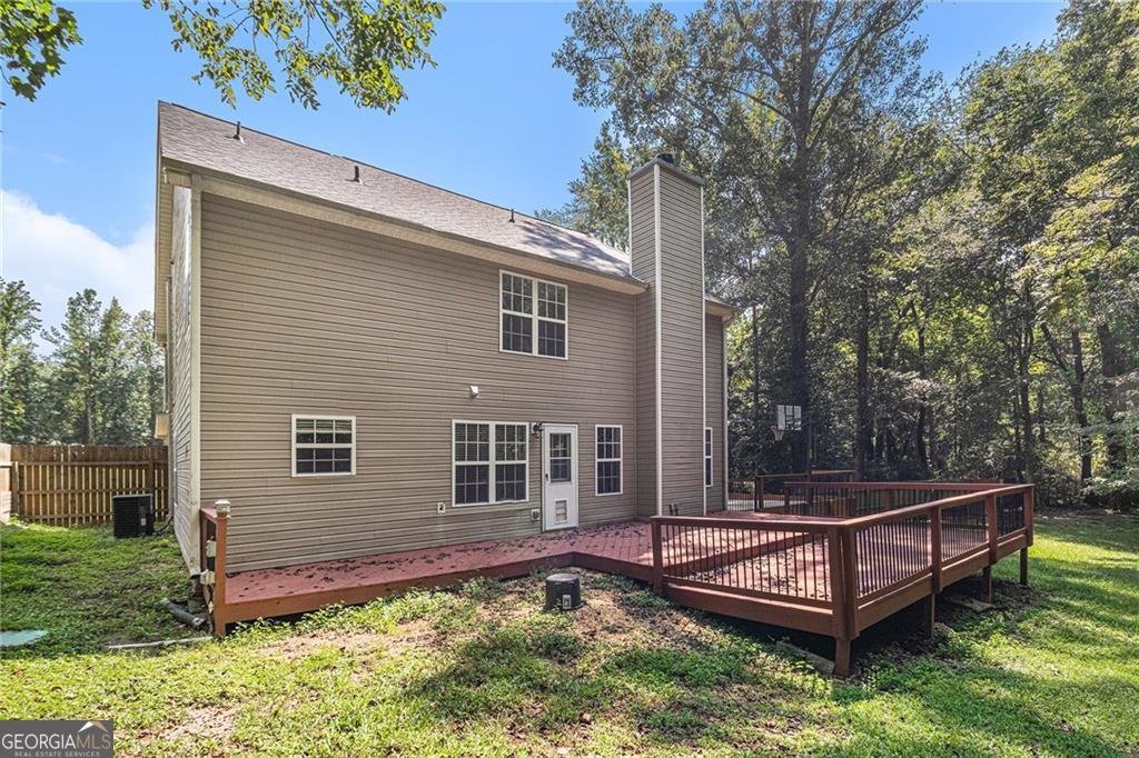 171 Barrington Farms Parkway Sharpsburg - Photo 25