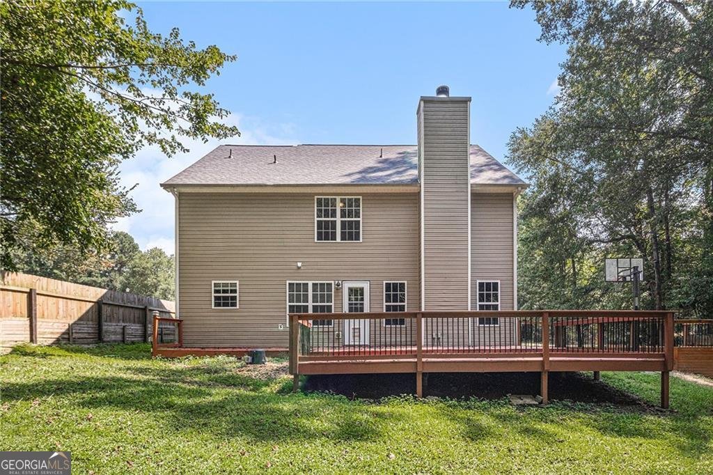 171 Barrington Farms Parkway Sharpsburg - Photo 26