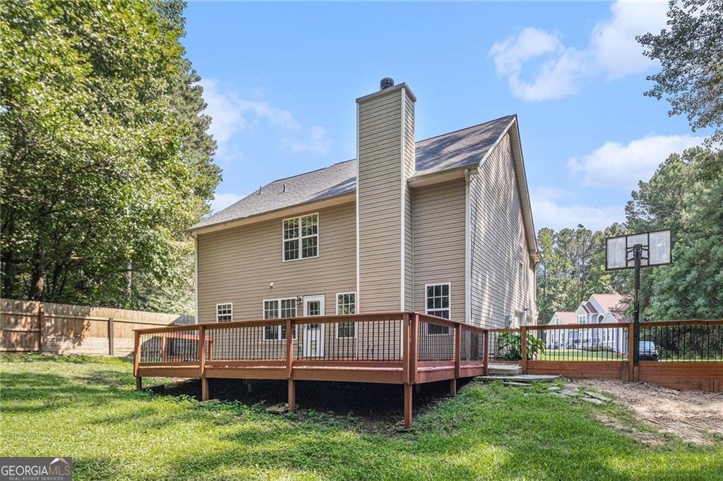 171 Barrington Farms Parkway Sharpsburg - Photo 27