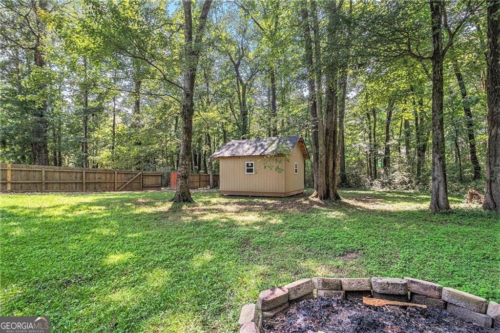 171 Barrington Farms Parkway Sharpsburg - Photo 29