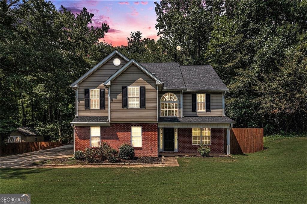 171 Barrington Farms Parkway Sharpsburg - Photo 6