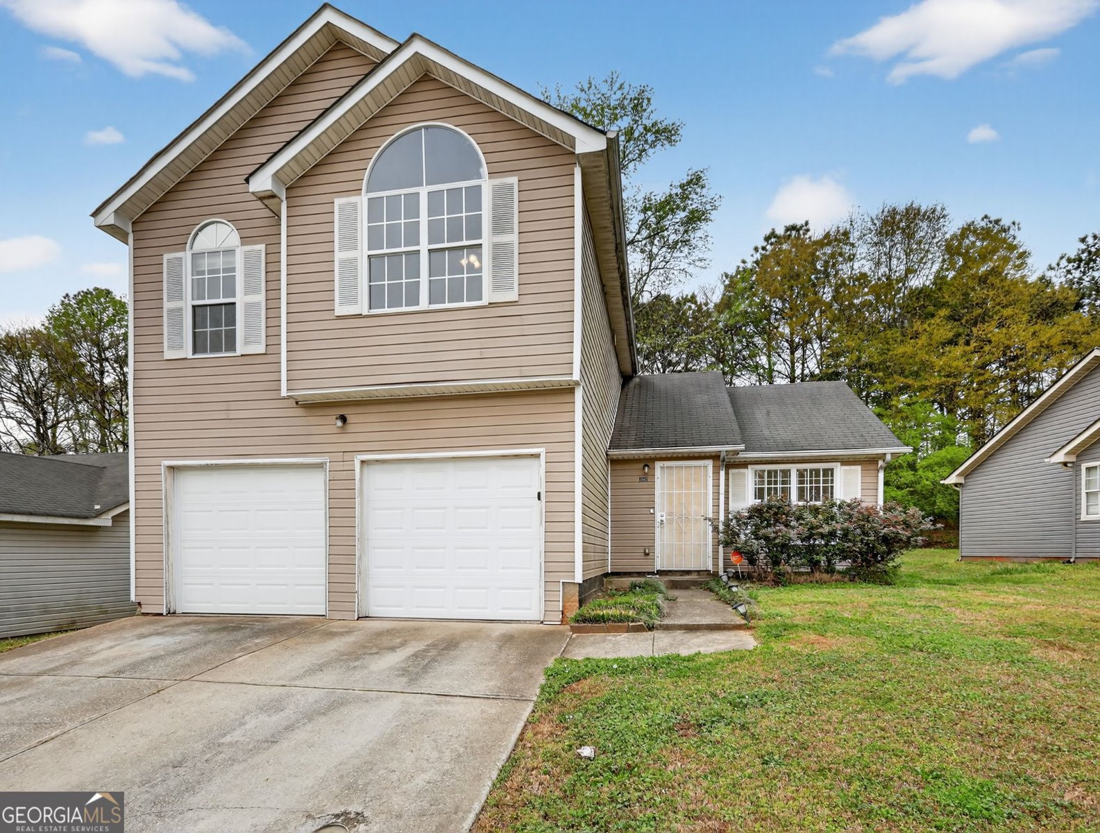 4069 Ward Lake Trail Ellenwood - Photo 1