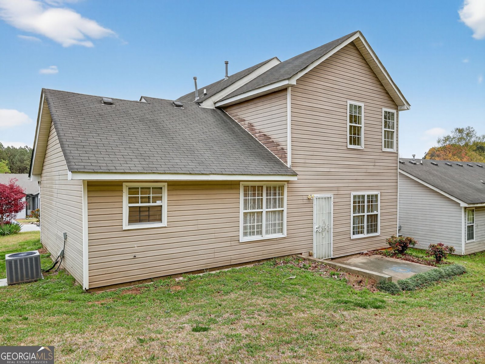 4069 Ward Lake Trail Ellenwood - Photo 26