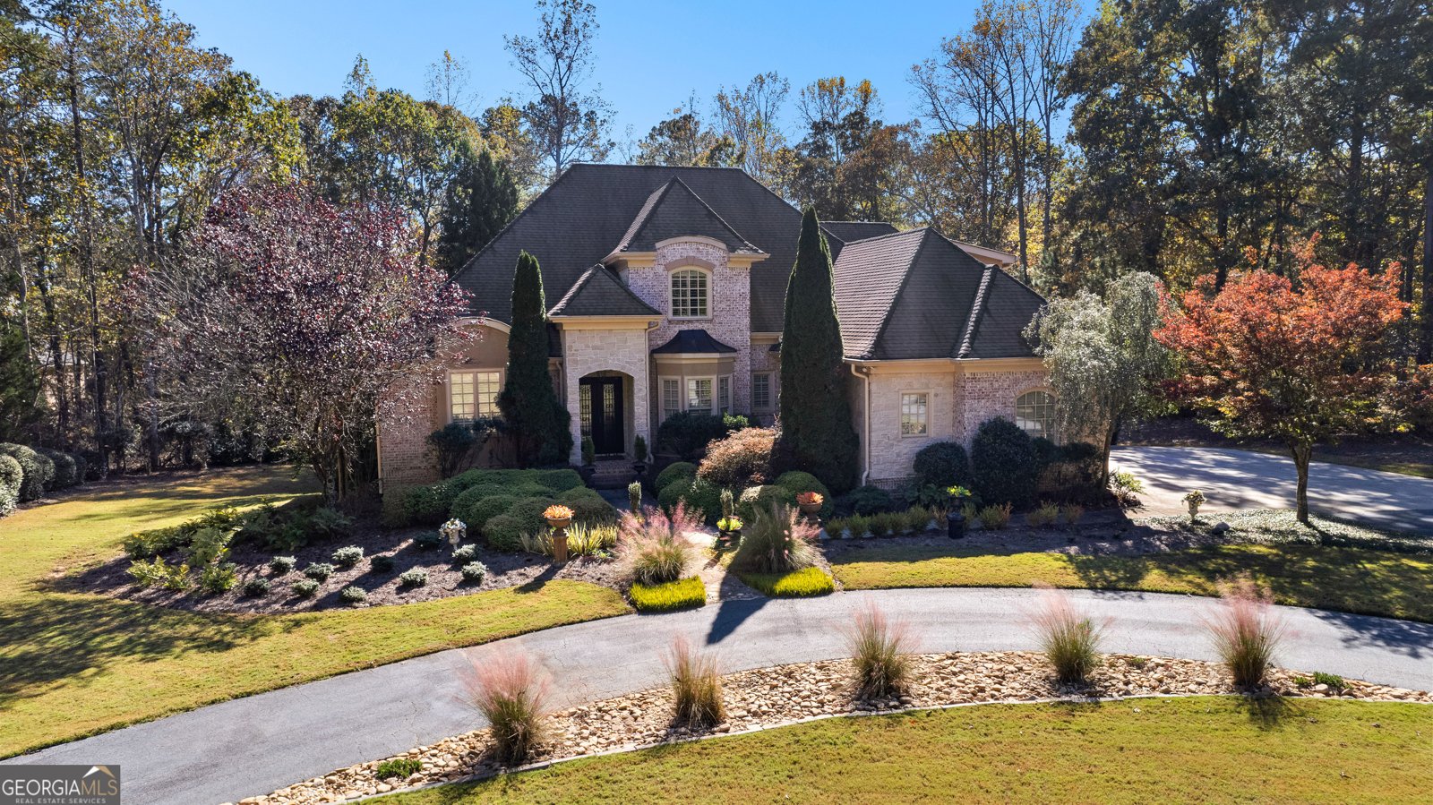 7355 Rand Drive Douglasville - Photo 1