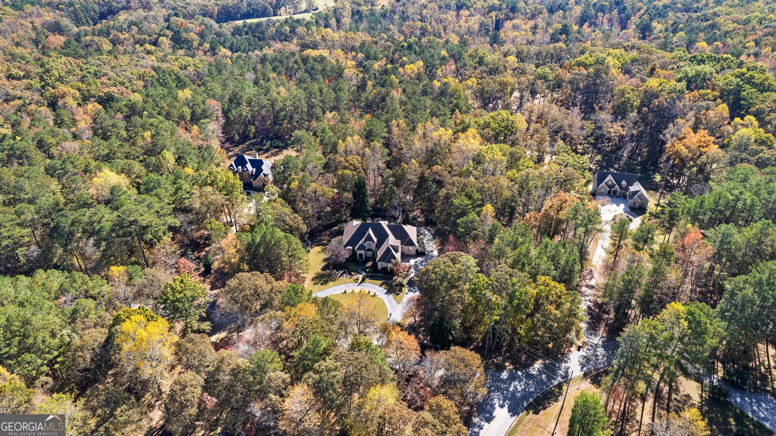 7355 Rand Drive Douglasville - Photo 10