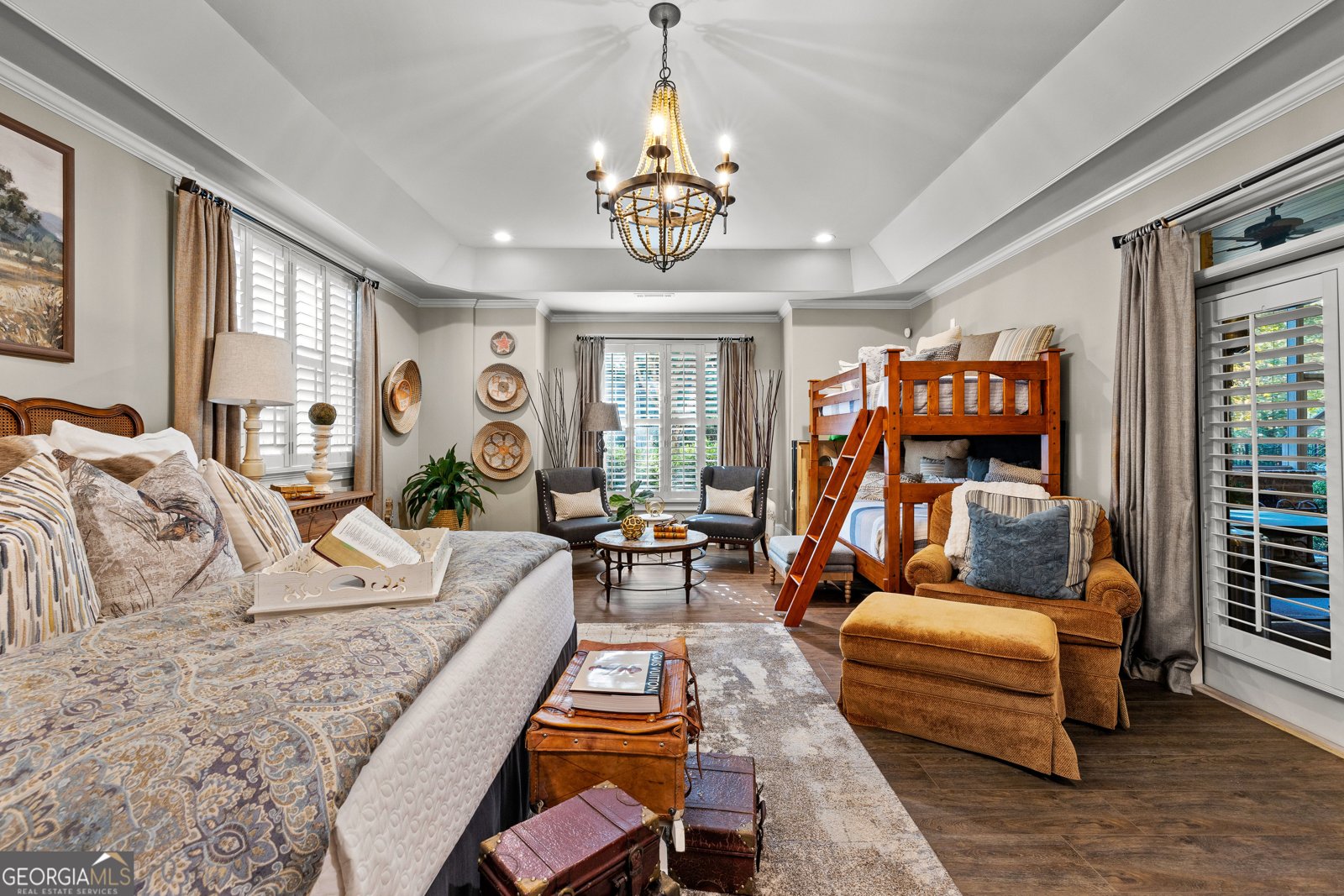 7355 Rand Drive Douglasville - Photo 100