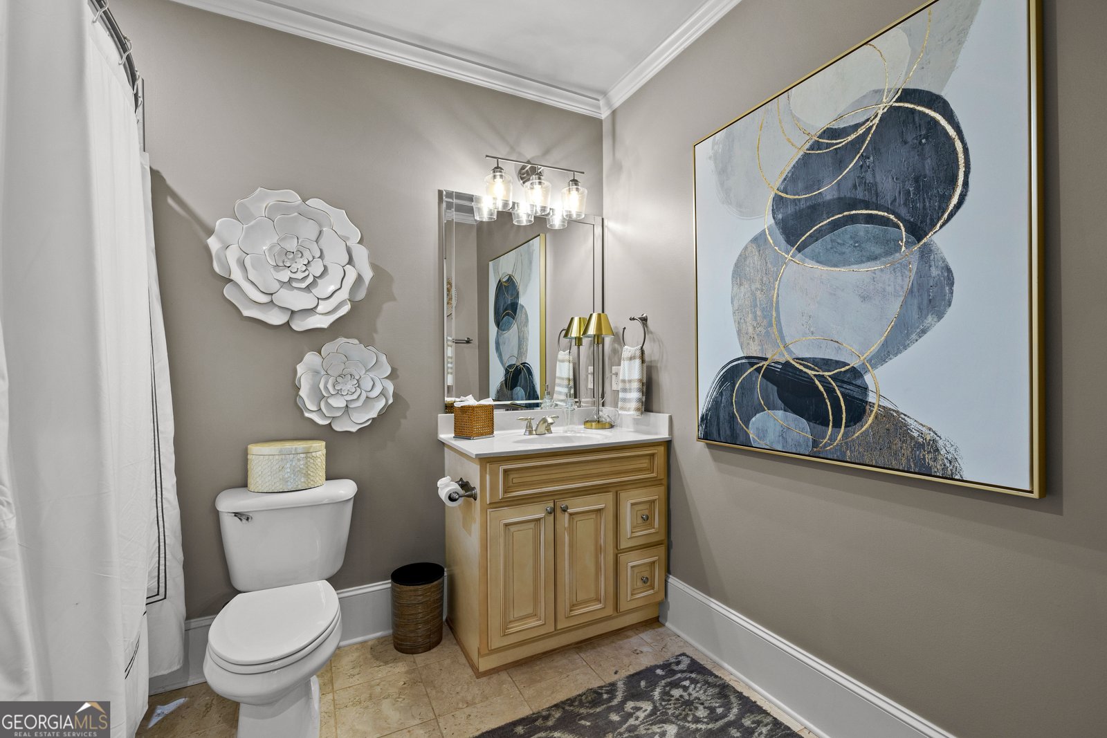 7355 Rand Drive Douglasville - Photo 104