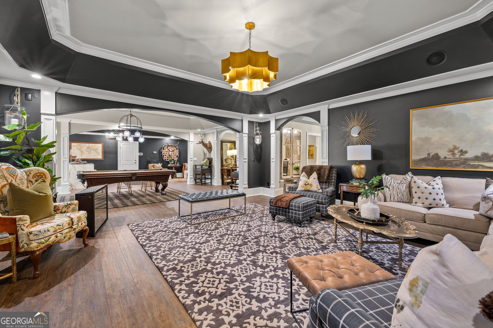 7355 Rand Drive Douglasville - Photo 106