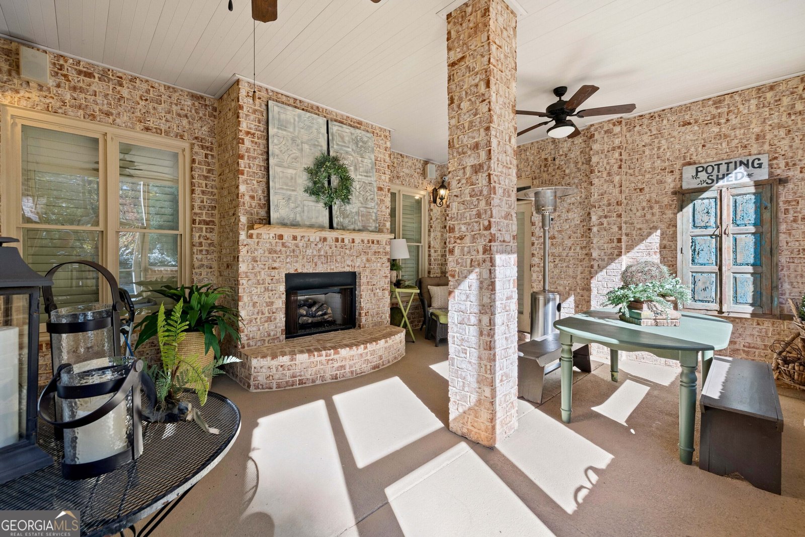 7355 Rand Drive Douglasville - Photo 107