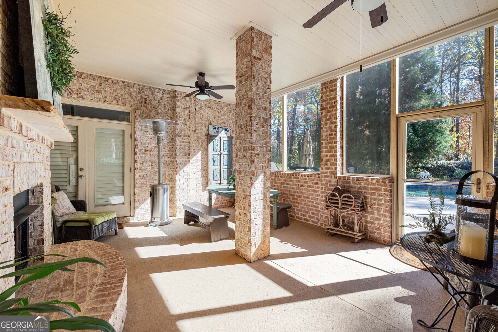 7355 Rand Drive Douglasville - Photo 108