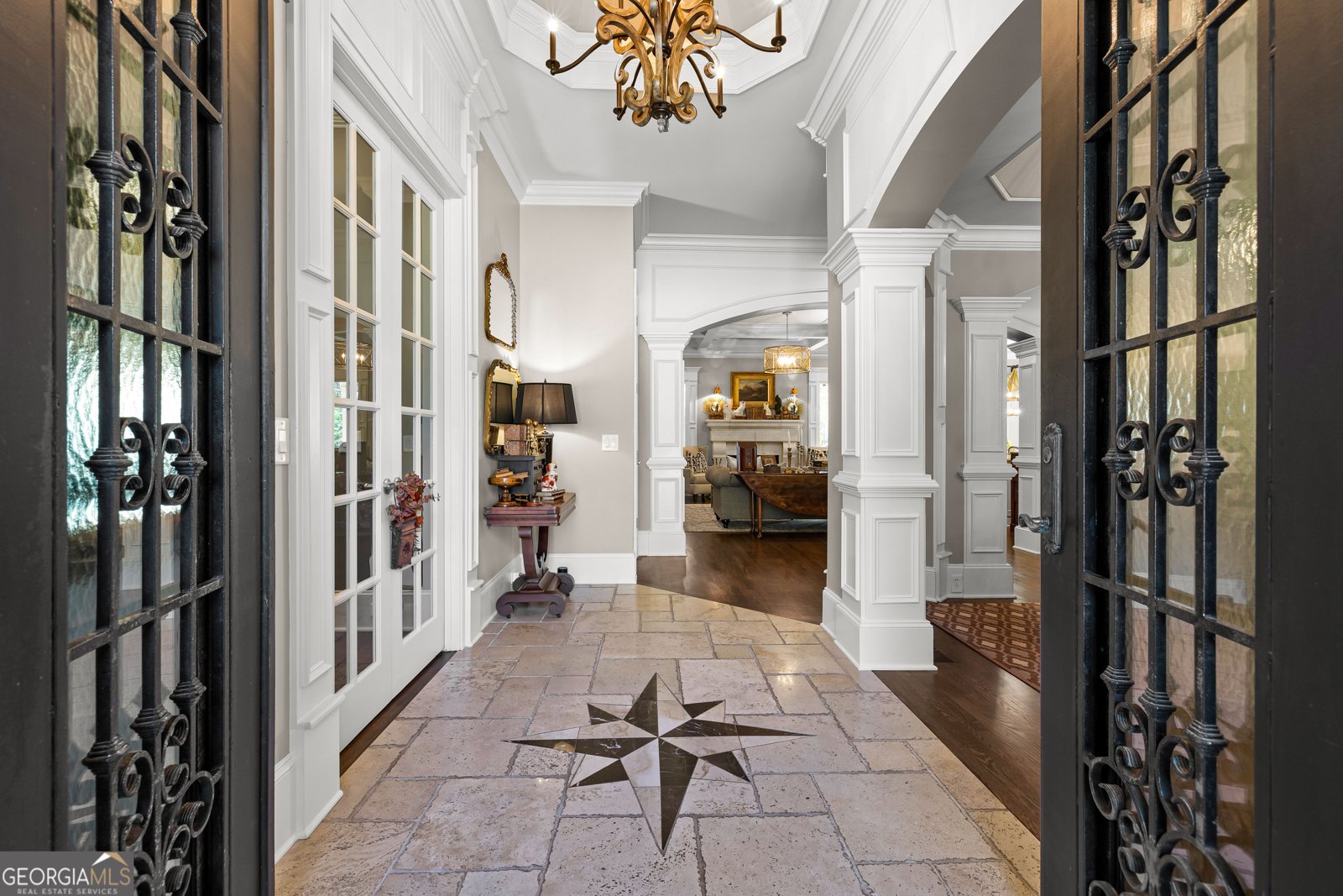 7355 Rand Drive Douglasville - Photo 11