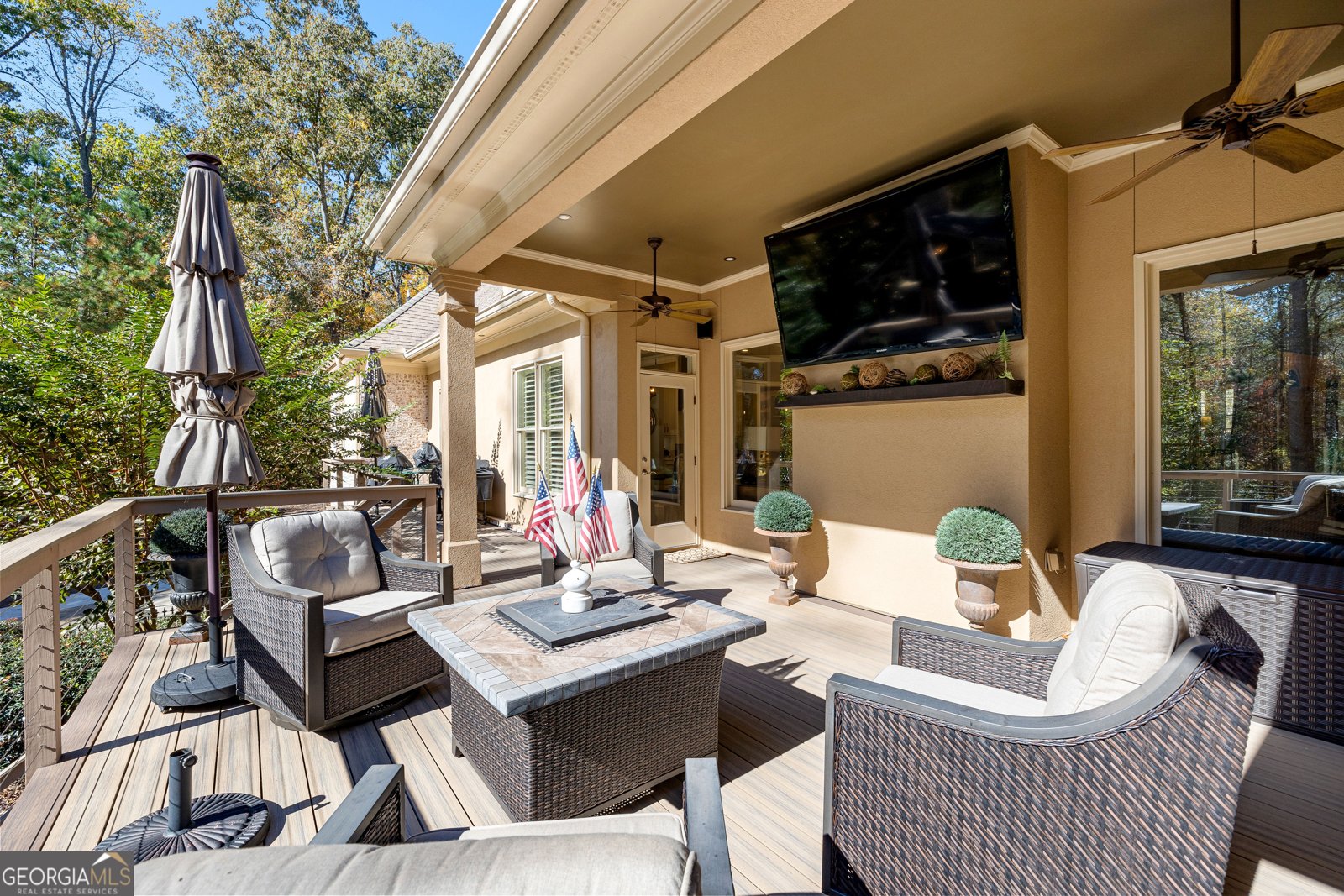 7355 Rand Drive Douglasville - Photo 110