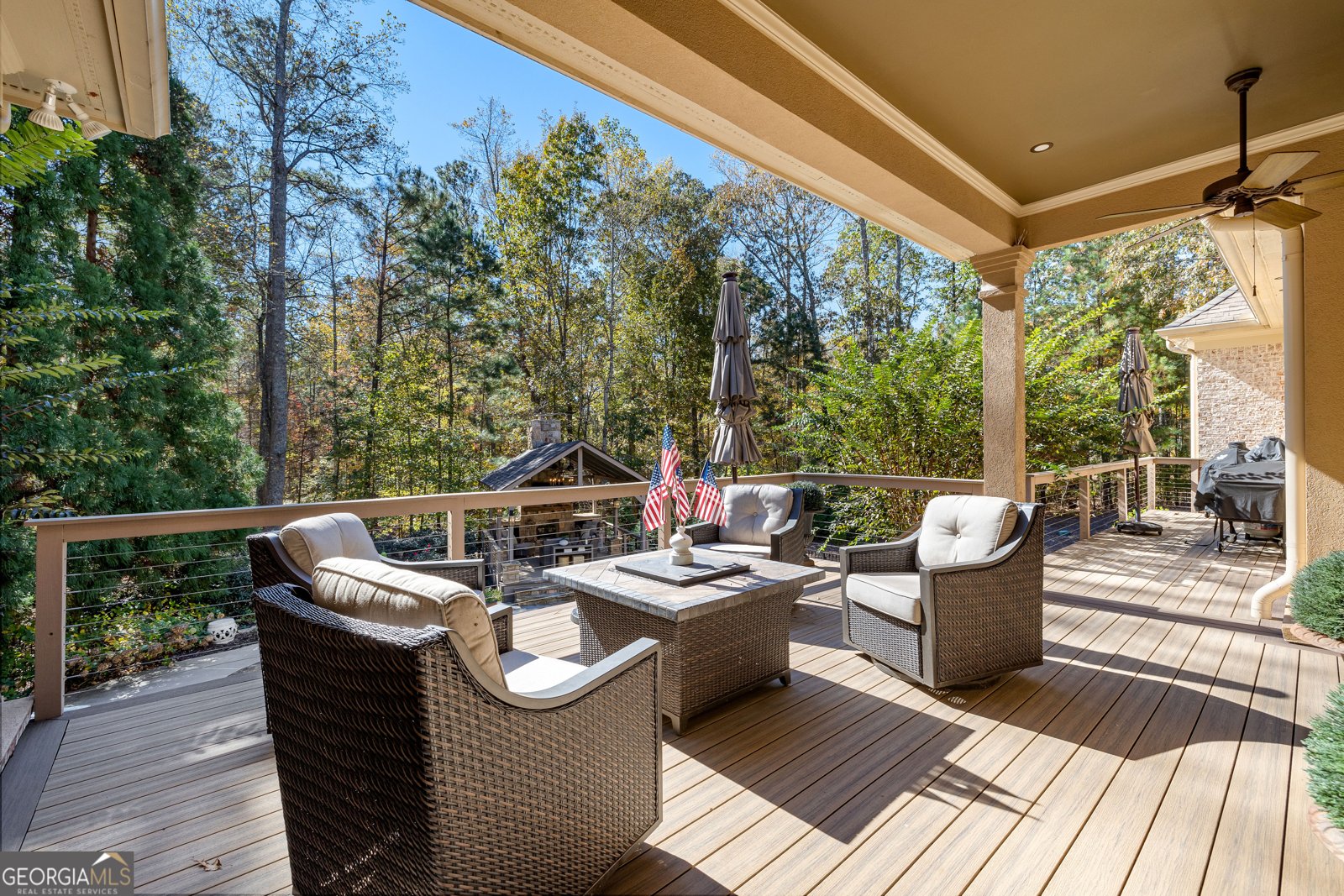 7355 Rand Drive Douglasville - Photo 111