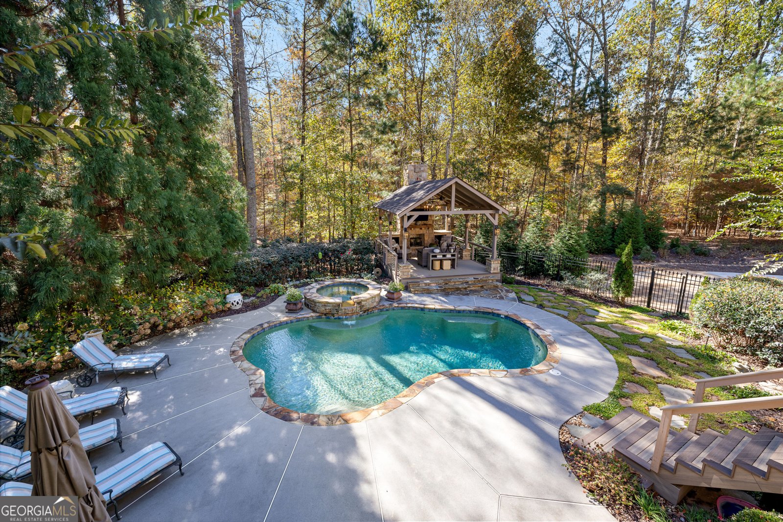 7355 Rand Drive Douglasville - Photo 112