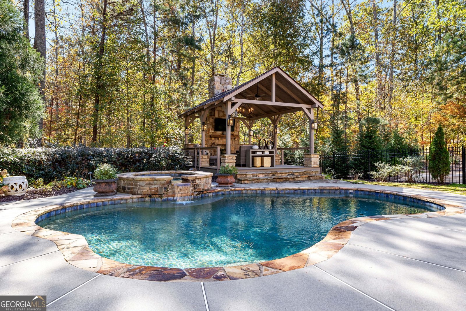 7355 Rand Drive Douglasville - Photo 116