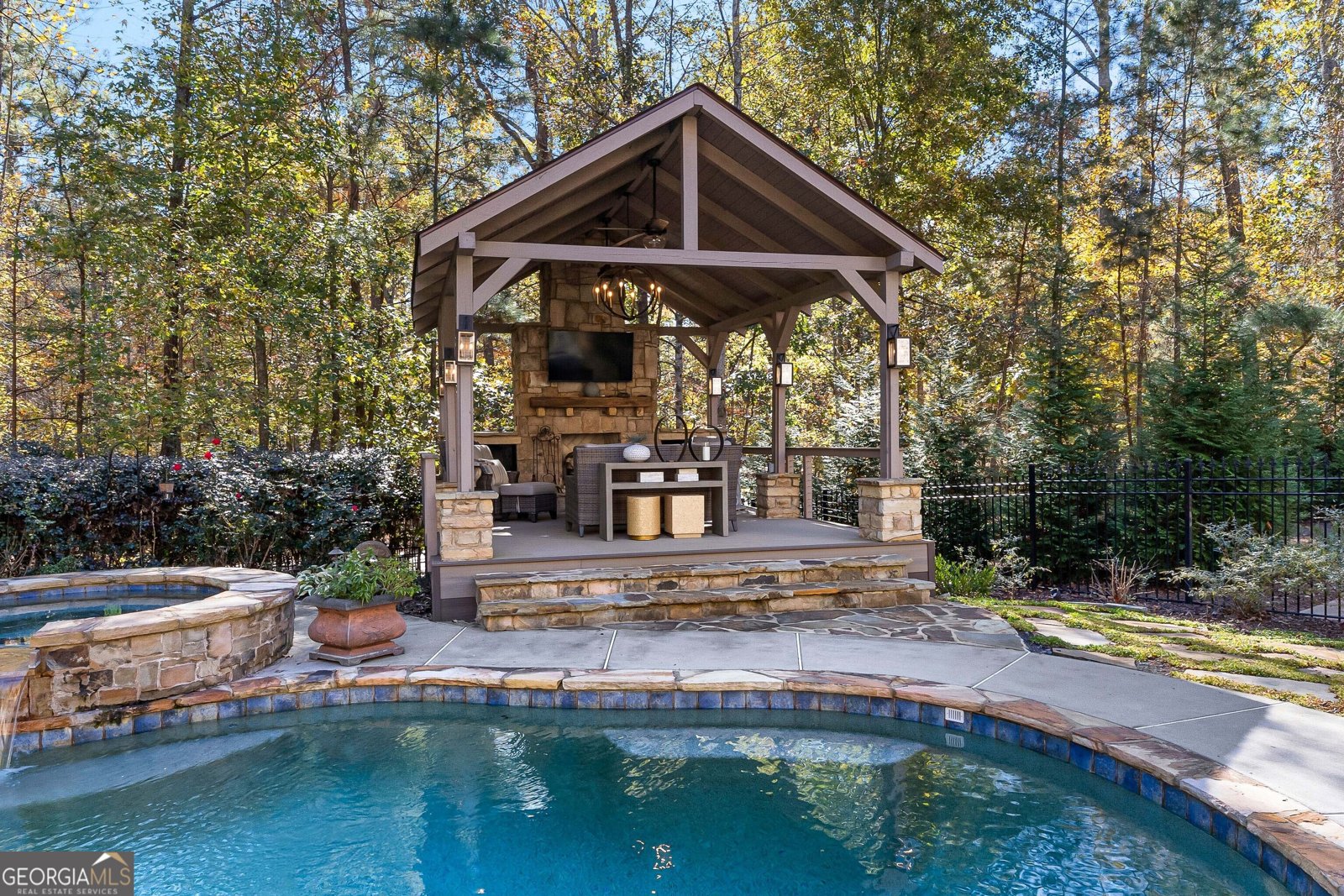 7355 Rand Drive Douglasville - Photo 119